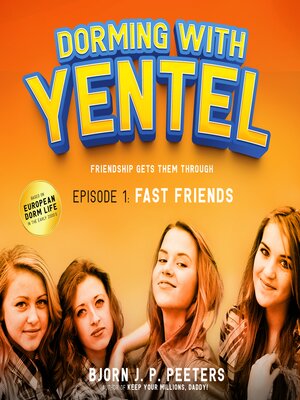 cover image of Fast Friends
